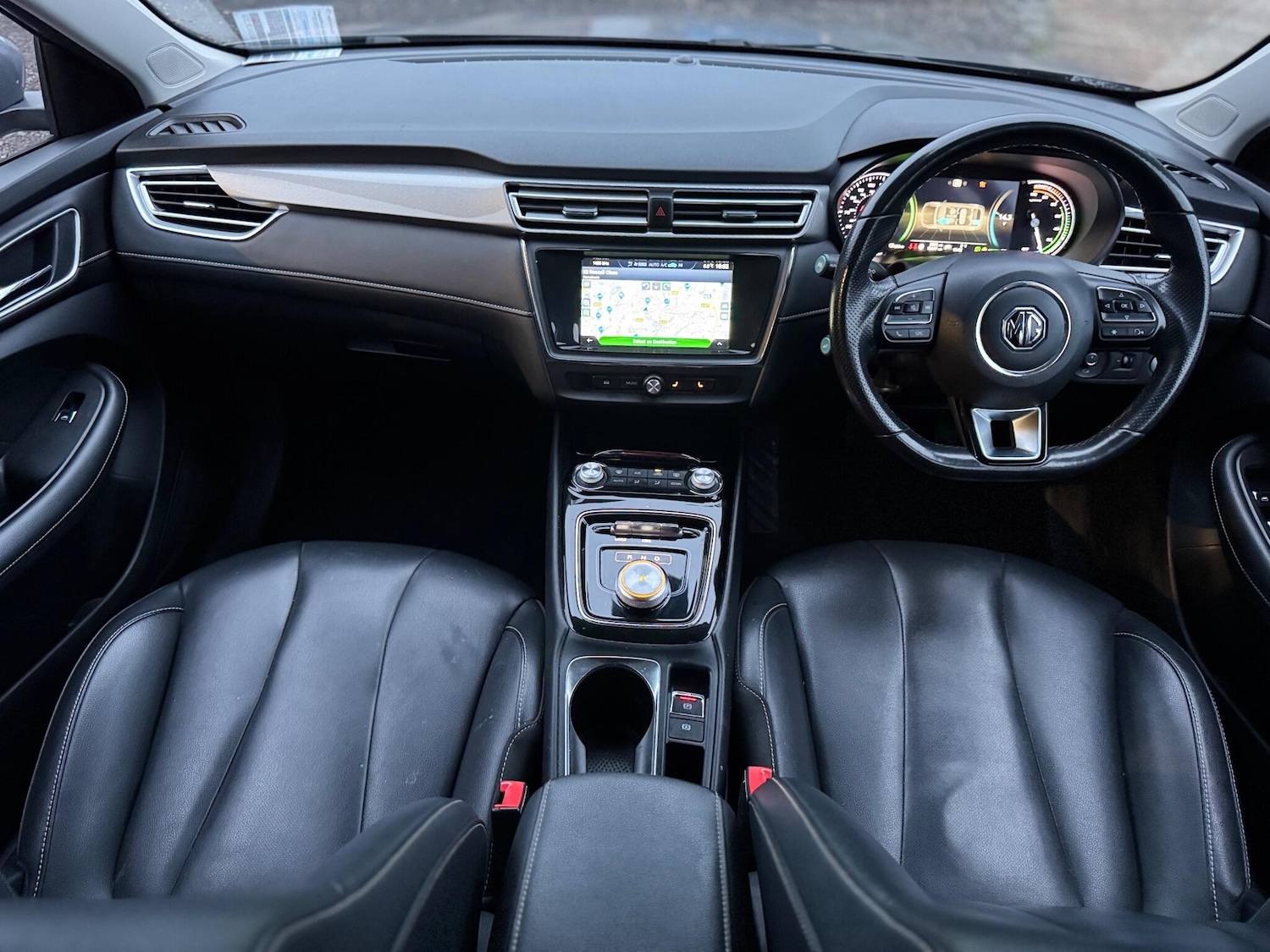 Used MG MG5 2022 for sale - 76825007: Photo 13