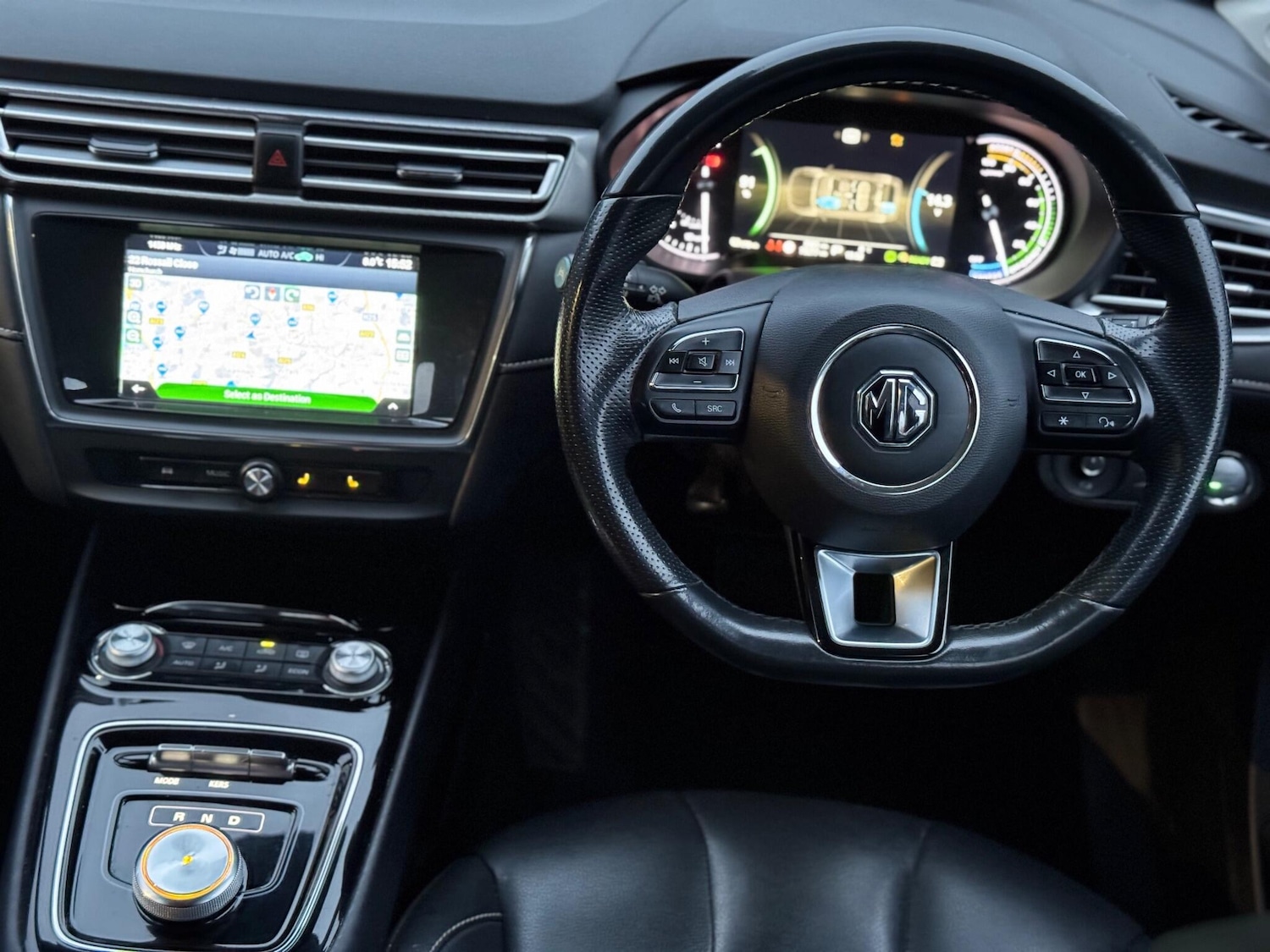 Used MG MG5 2022 for sale - 76825007: Photo 14