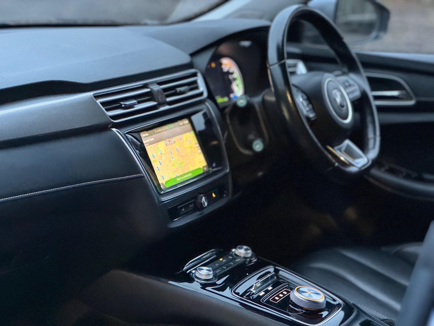 Used MG MG5 2022 for sale - 76825007: Photo 15