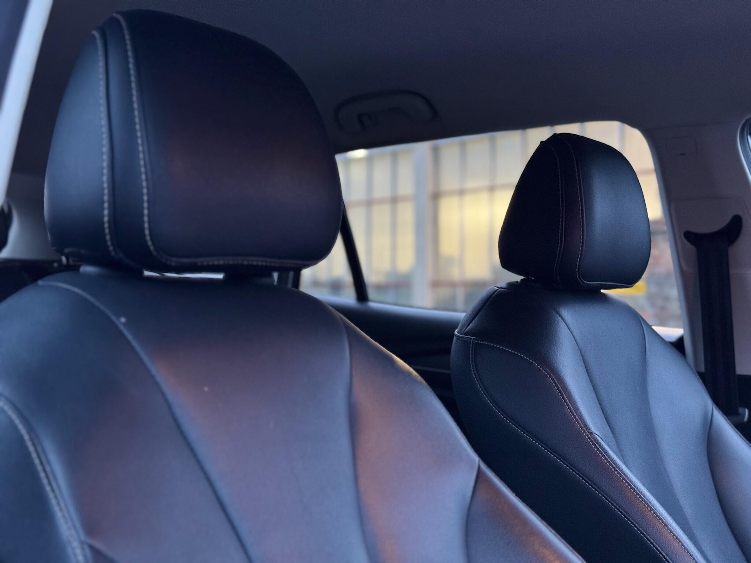 Used MG MG5 2022 for sale - 76825007: Photo 17