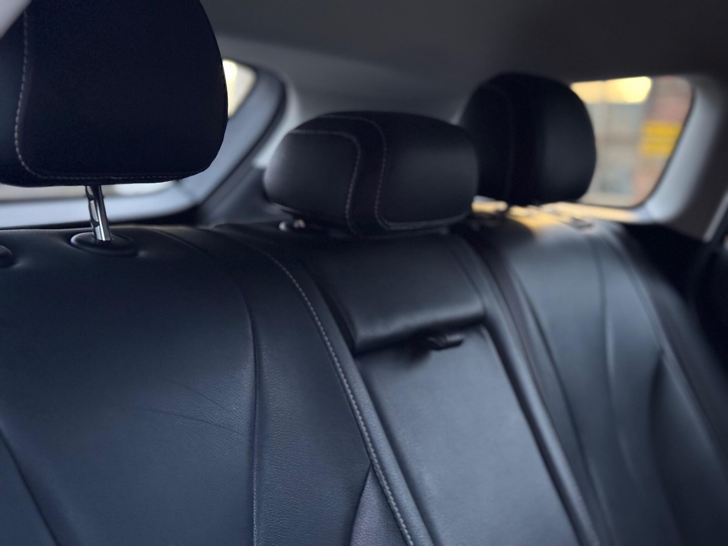 Used MG MG5 2022 for sale - 76825007: Photo 19