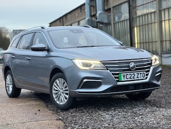 Used MG MG5 2022 for sale - 76825007: Photo