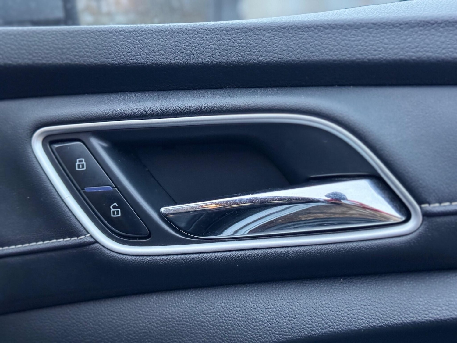 Used MG MG5 2022 for sale - 76825007: Photo 21