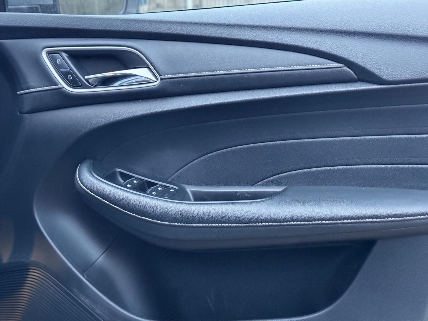 Used MG MG5 2022 for sale - 76825007: Photo 31