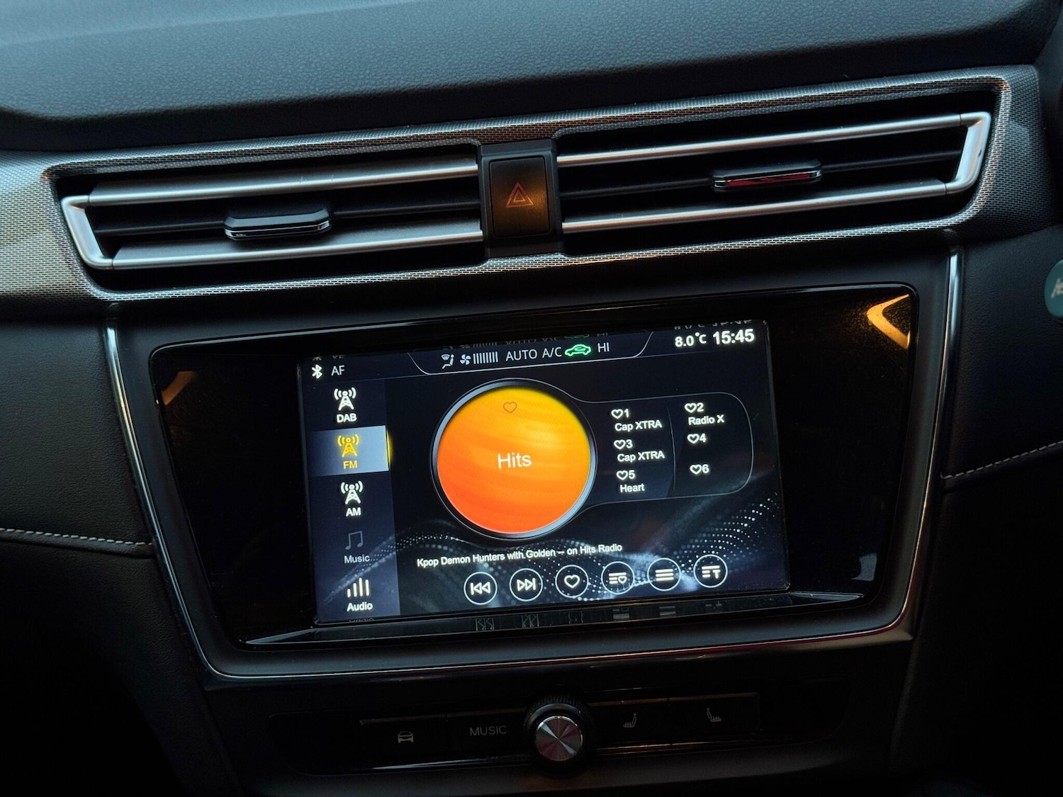 Used MG MG5 2022 for sale - 76825007: Photo 34