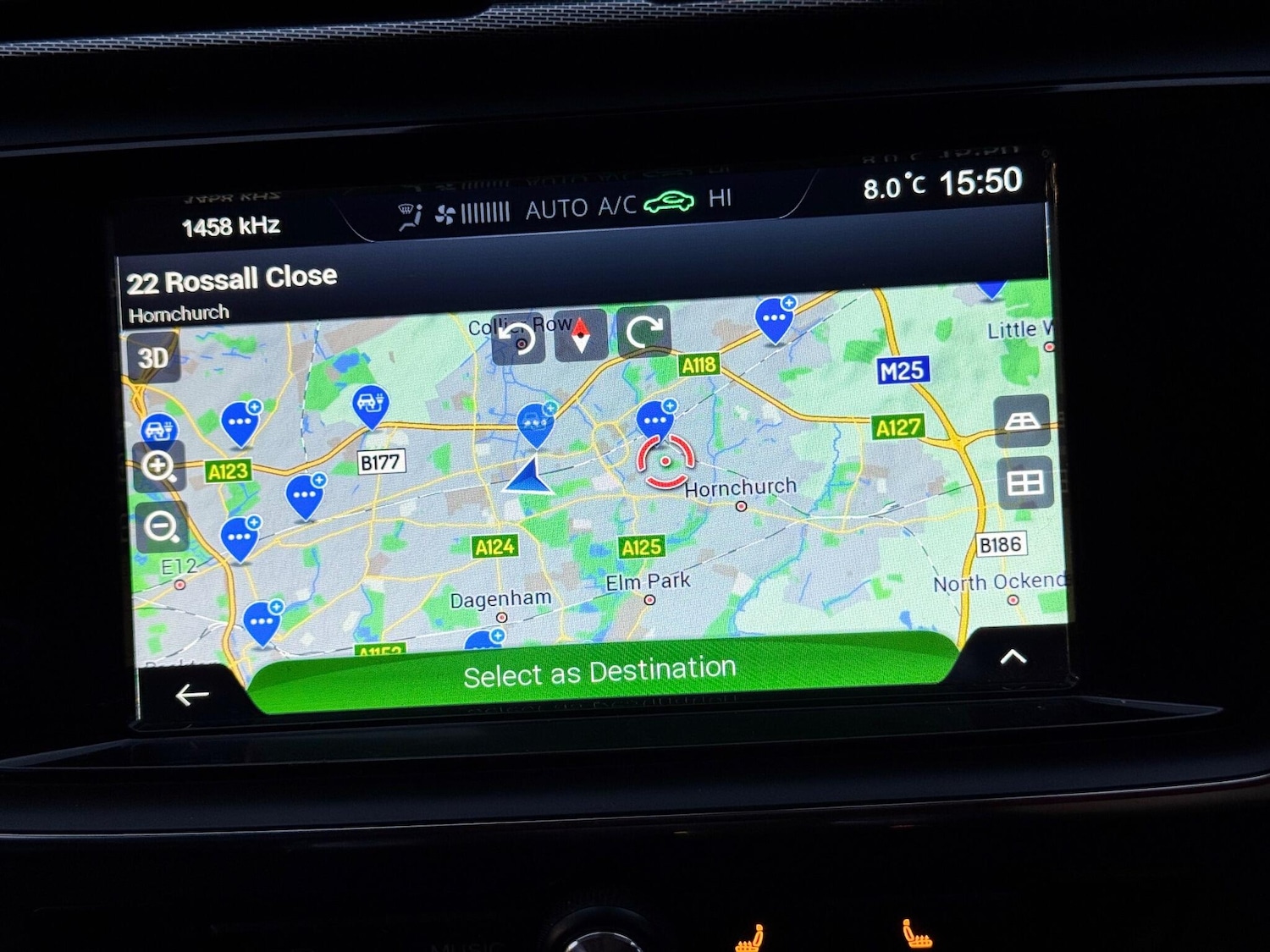 Used MG MG5 2022 for sale - 76825007: Photo 35