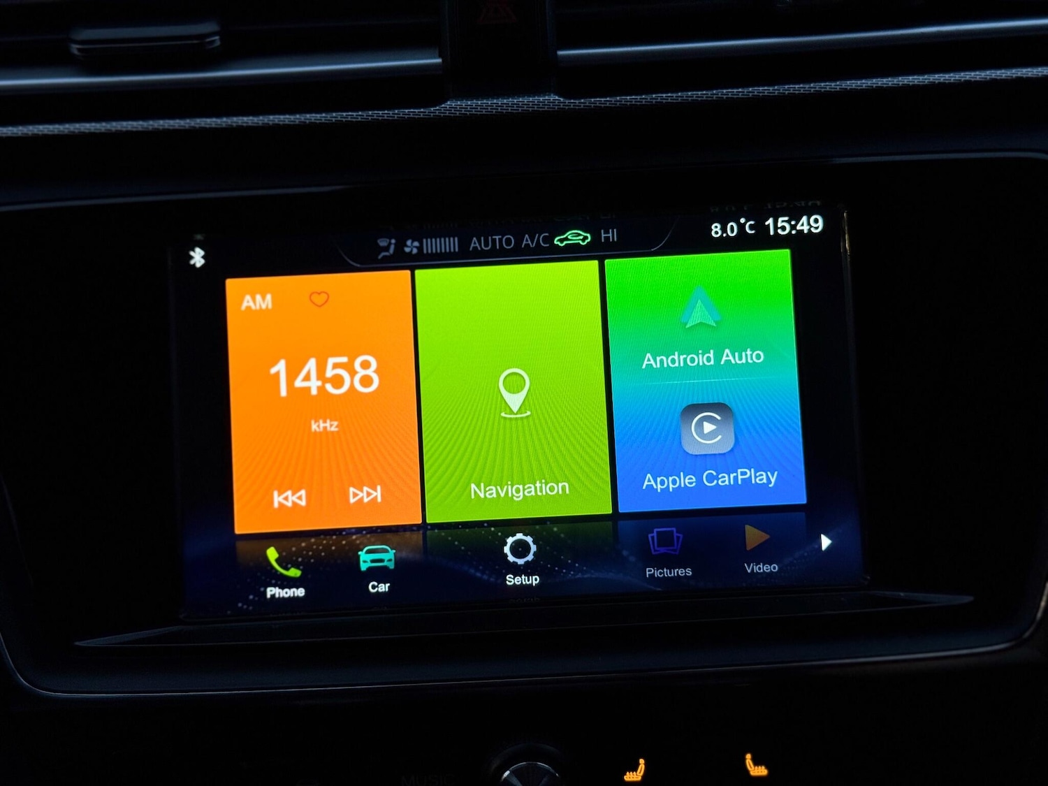 Used MG MG5 2022 for sale - 76825007: Photo 36