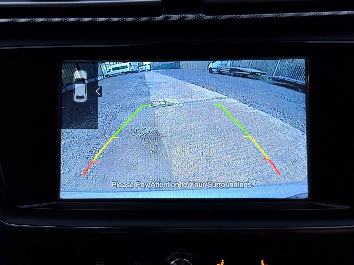 Used MG MG5 2022 for sale - 76825007: Photo 37