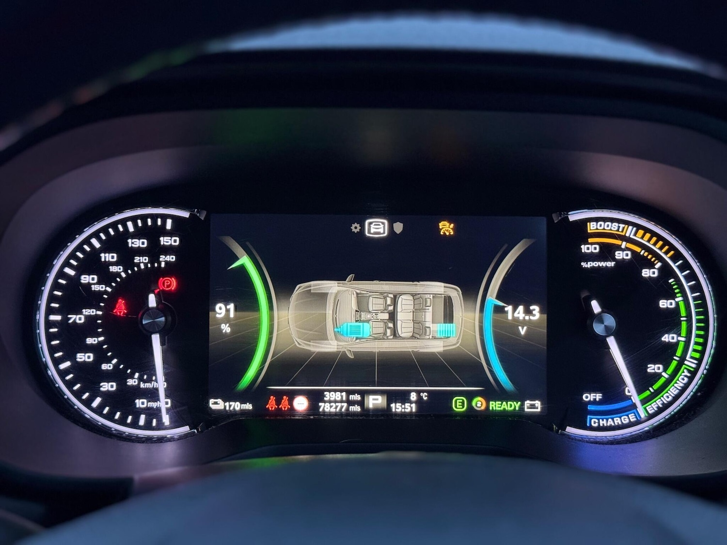 Used MG MG5 2022 for sale - 76825007: Photo 39