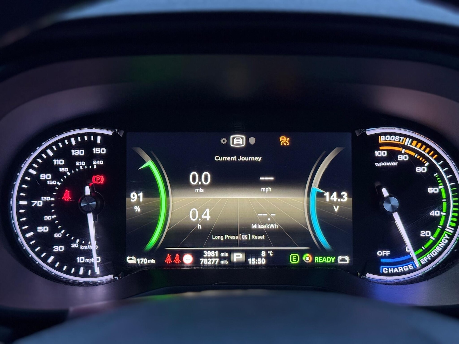 Used MG MG5 2022 for sale - 76825007: Photo 40