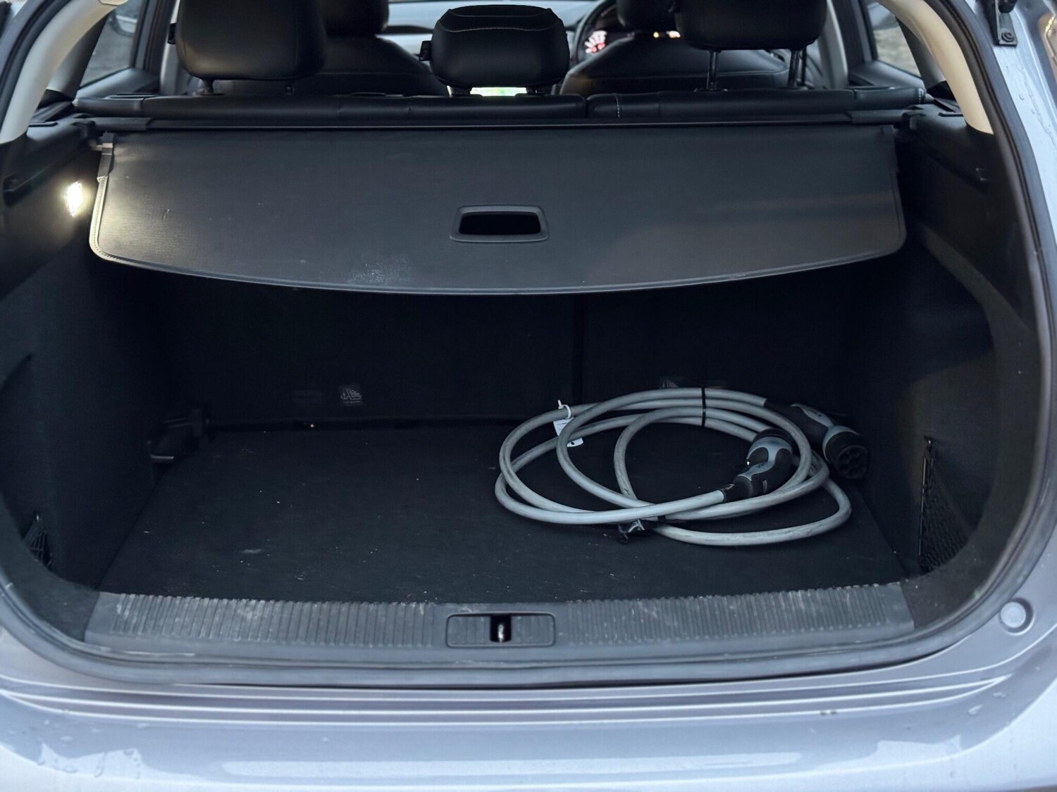 Used MG MG5 2022 for sale - 76825007: Photo 41