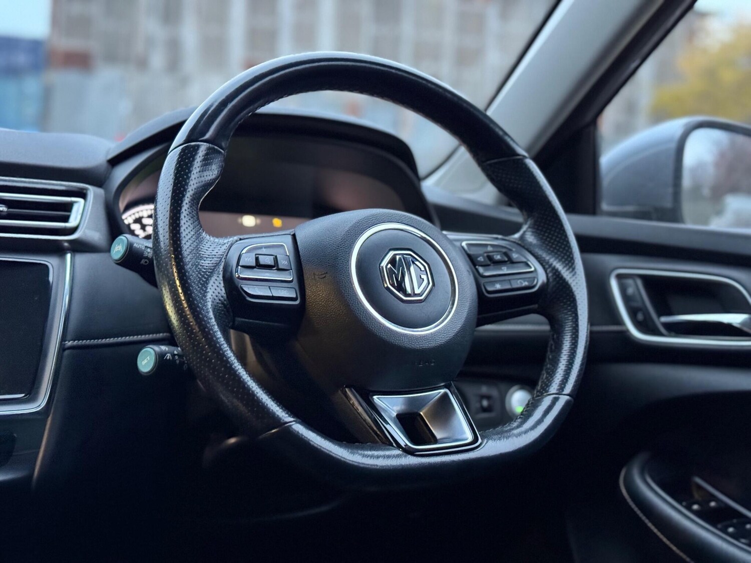 Used MG MG5 2022 for sale - 76825007: Photo 42