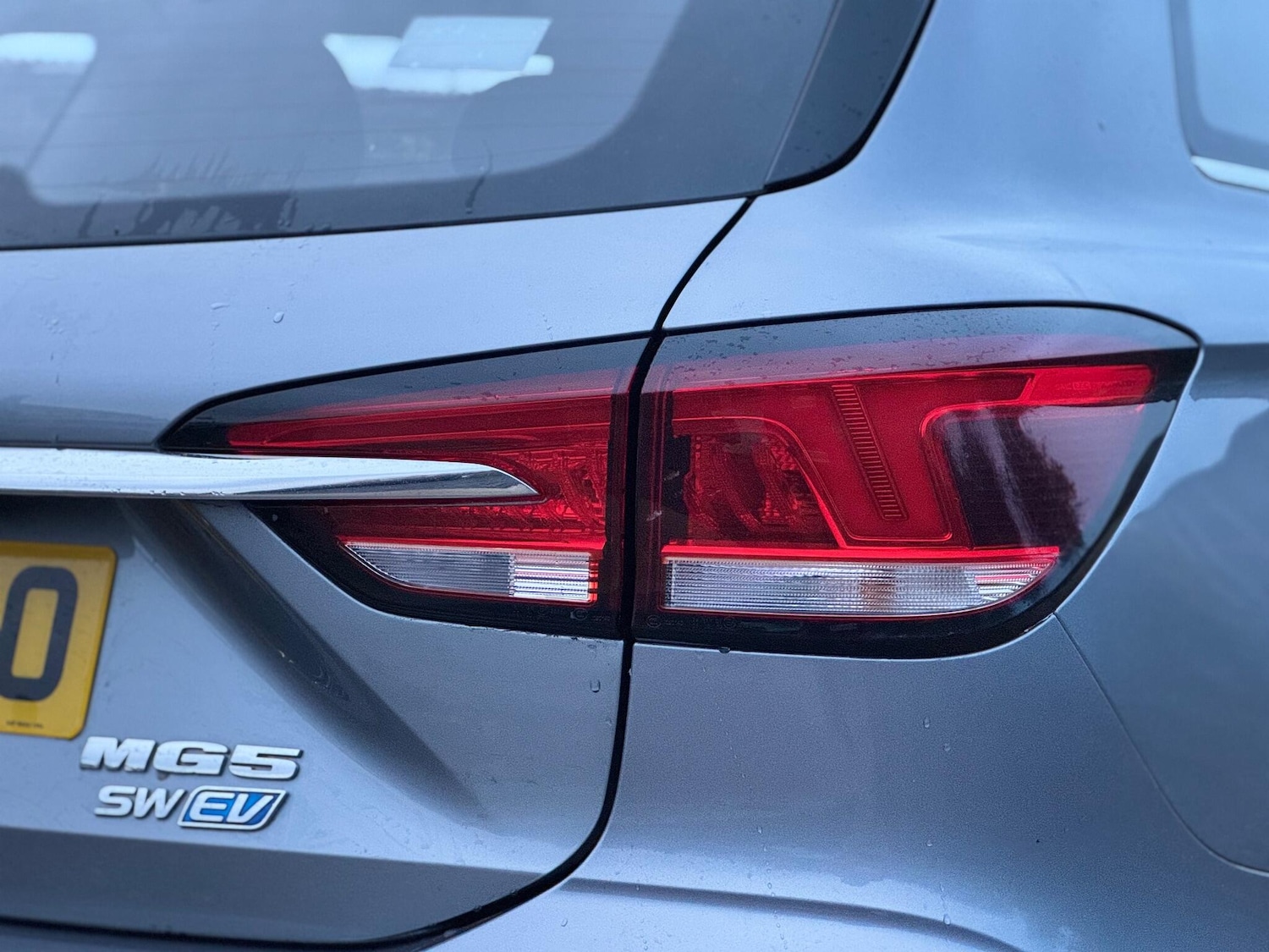 Used MG MG5 2022 for sale - 76825007: Photo 43