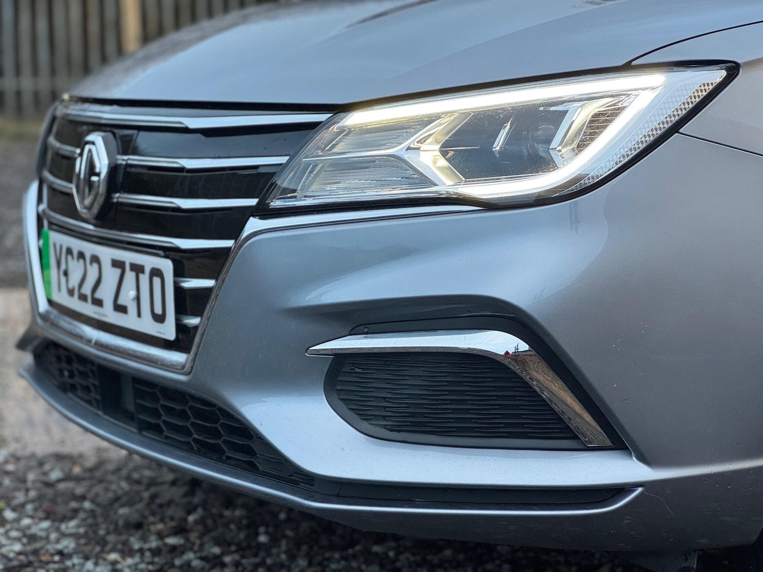 Used MG MG5 2022 for sale - 76825007: Photo 44