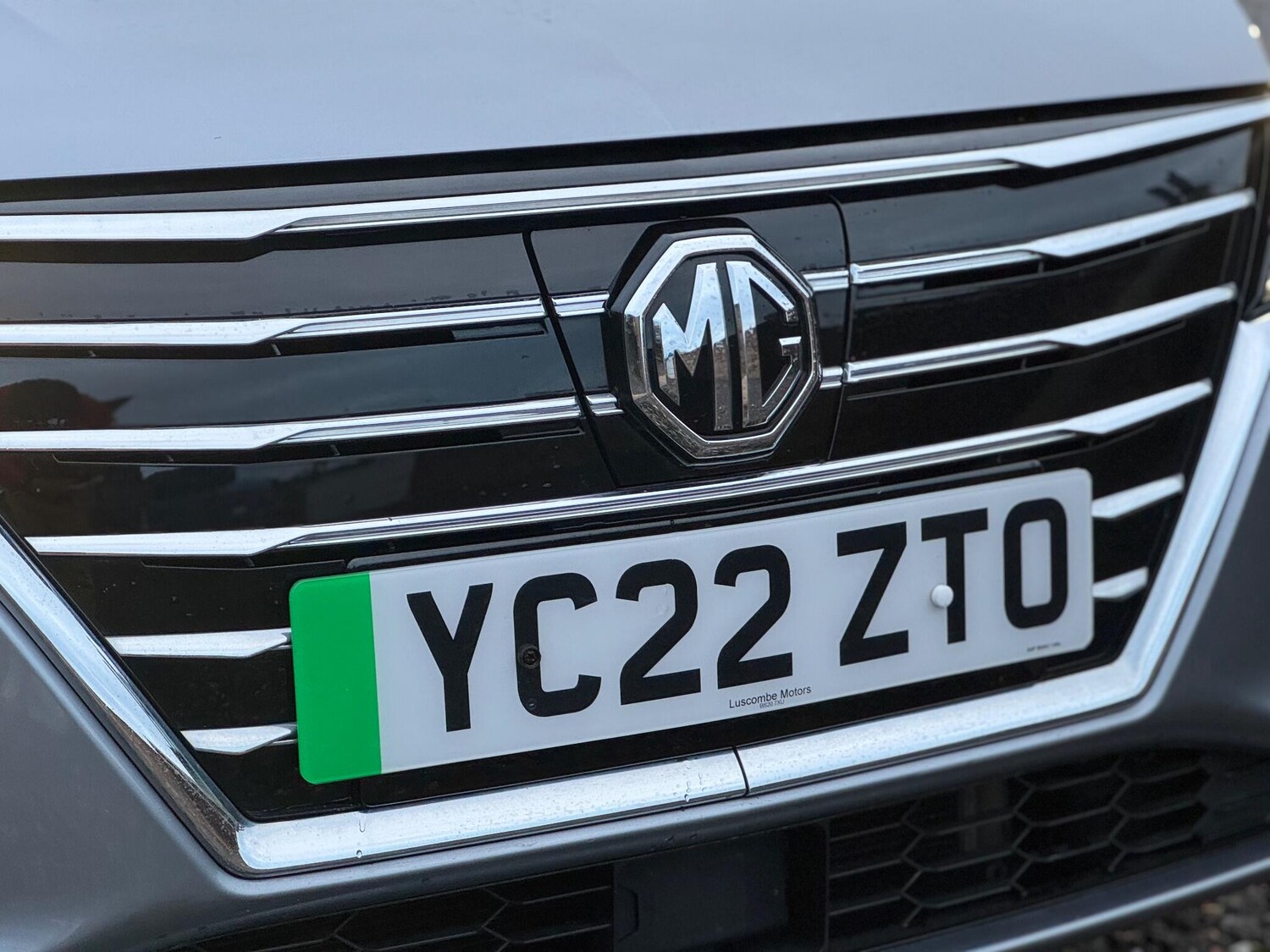 Used MG MG5 2022 for sale - 76825007: Photo 45