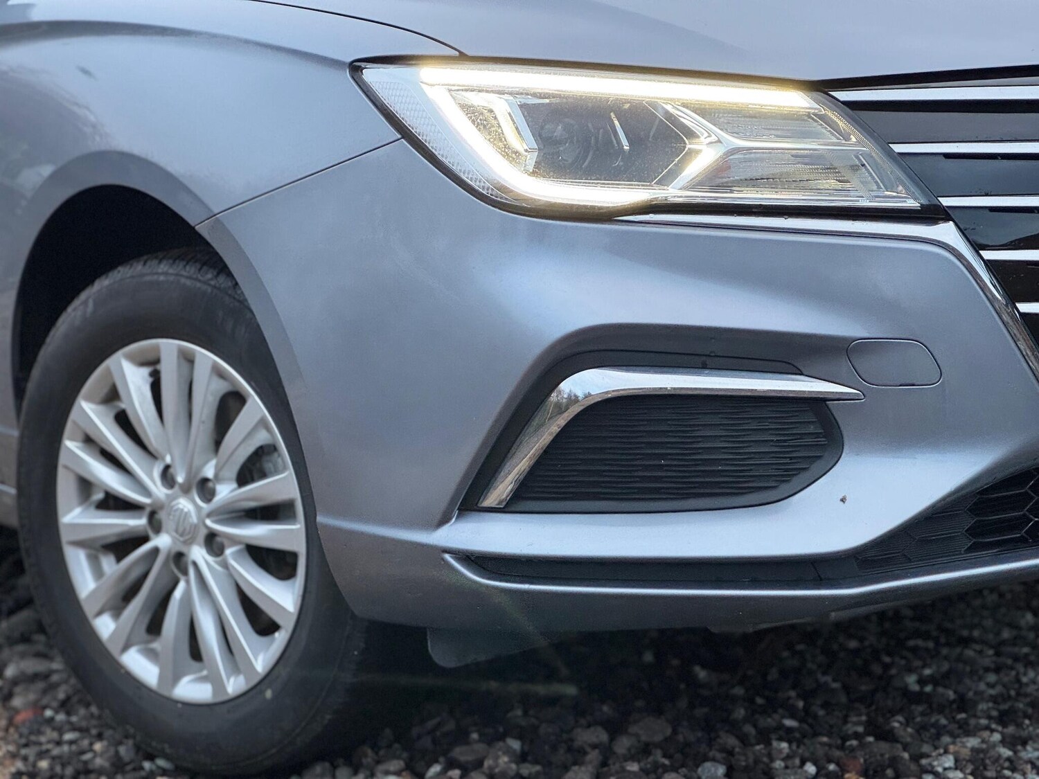 Used MG MG5 2022 for sale - 76825007: Photo 46