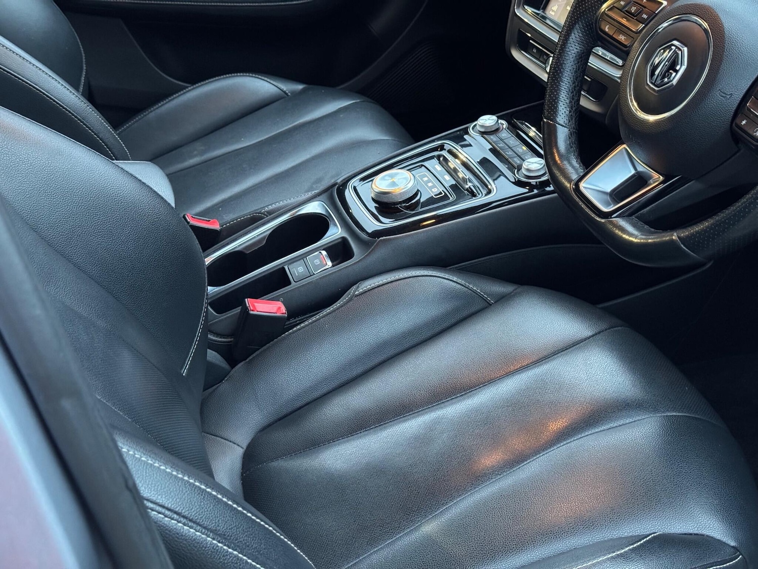 Used MG MG5 2022 for sale - 76825007: Photo 49