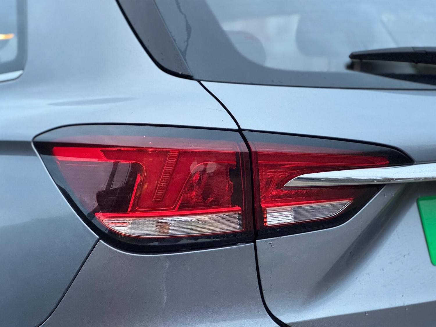 Used MG MG5 2022 for sale - 76825007: Photo 56