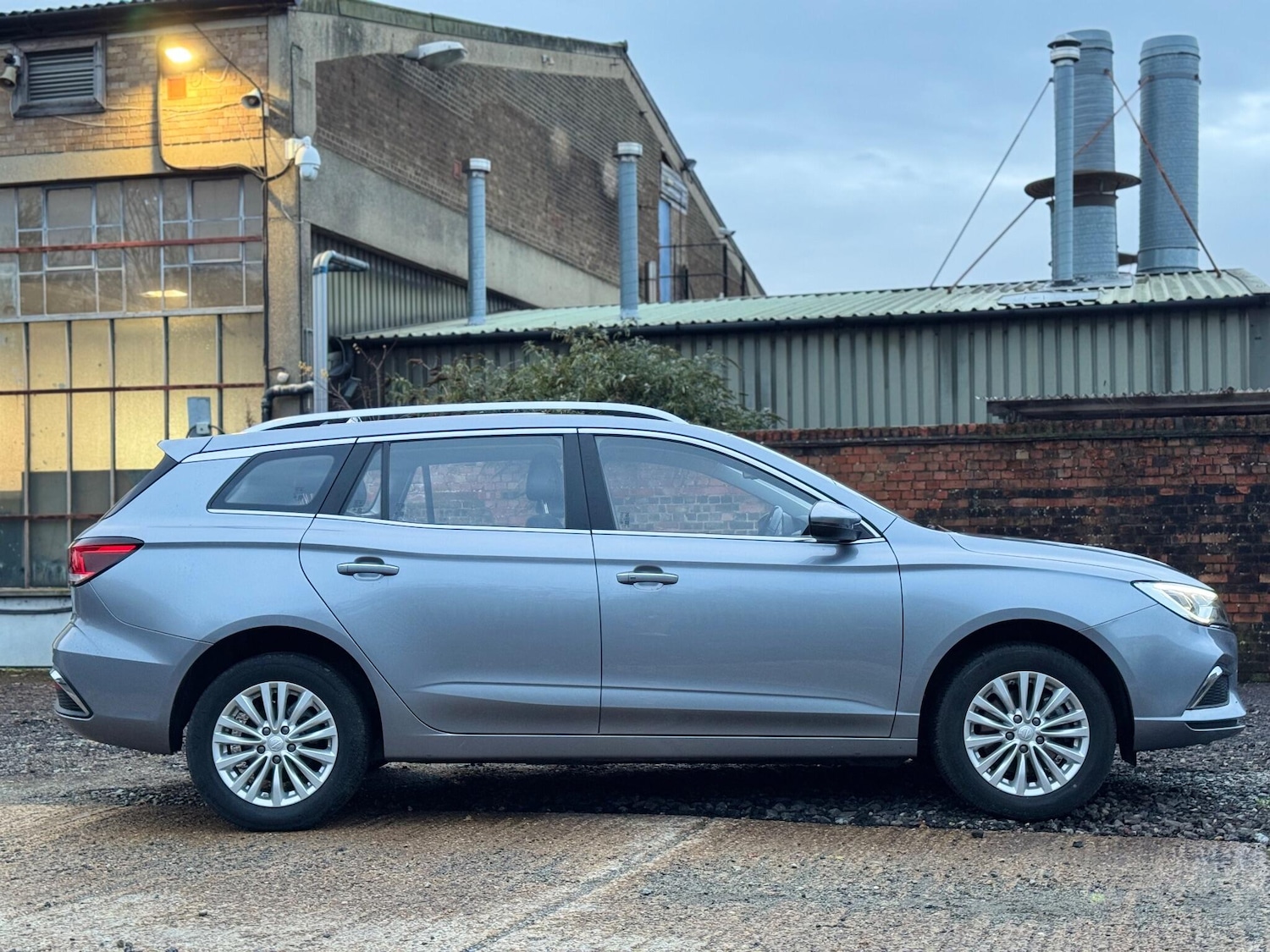 Used MG MG5 2022 for sale - 76825007: Photo 8