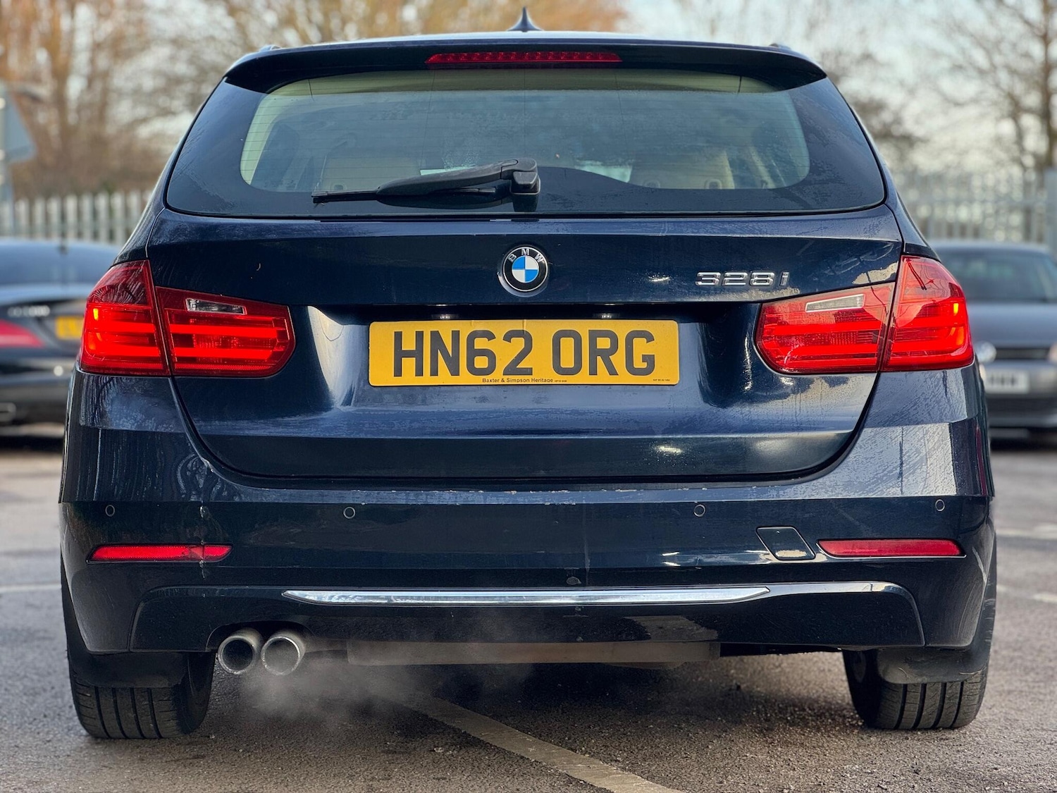 Used BMW 3 Series 2012 for sale - 76935838: Photo 11