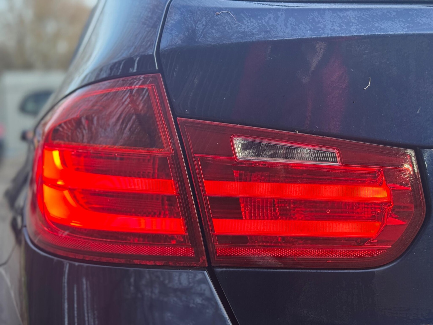 Used BMW 3 Series 2012 for sale - 76935838: Photo 12