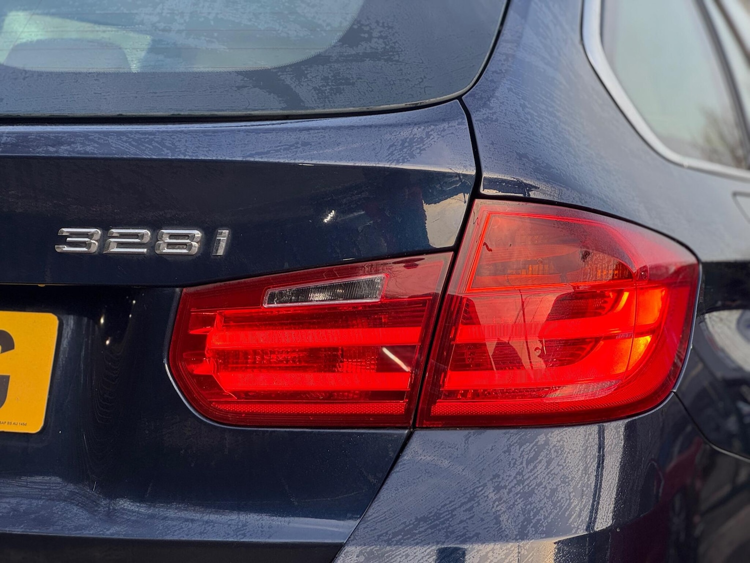 Used BMW 3 Series 2012 for sale - 76935838: Photo 16