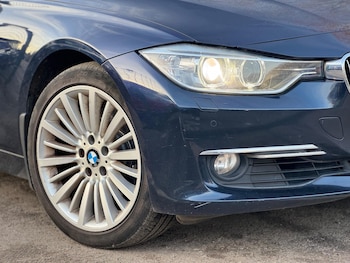 Used BMW 3 Series 2012 for sale - 76935838: Photo