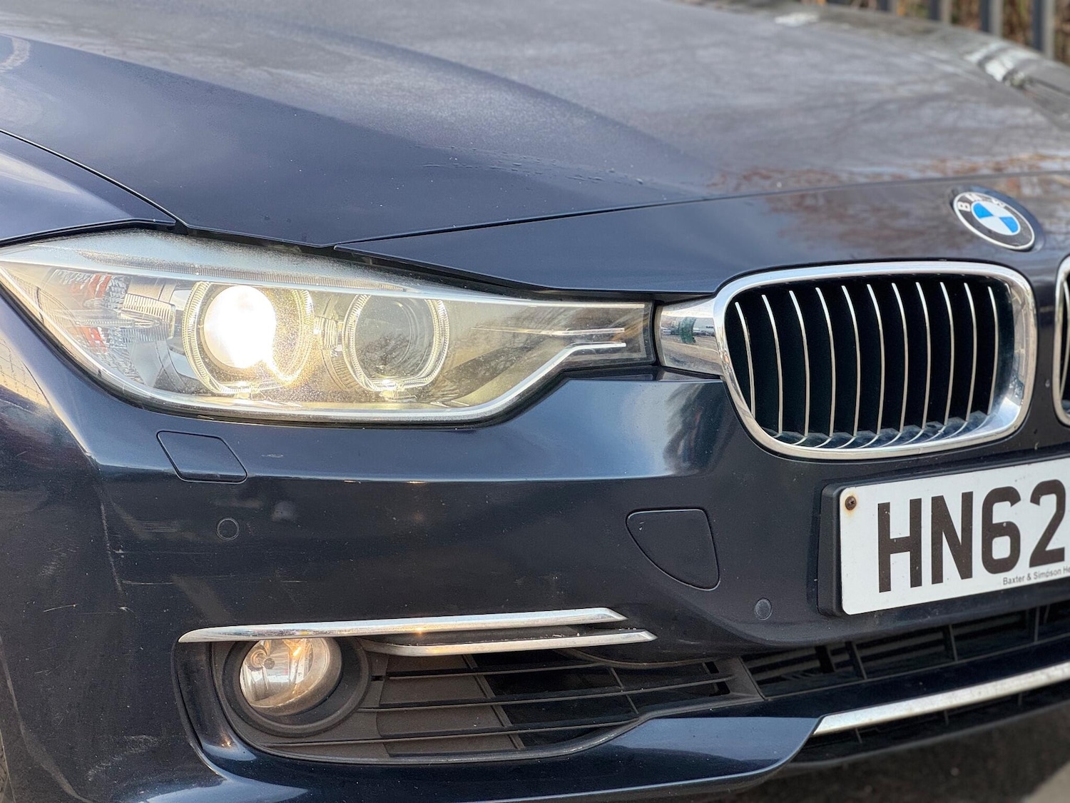 Used BMW 3 Series 2012 for sale - 76935838: Photo 3