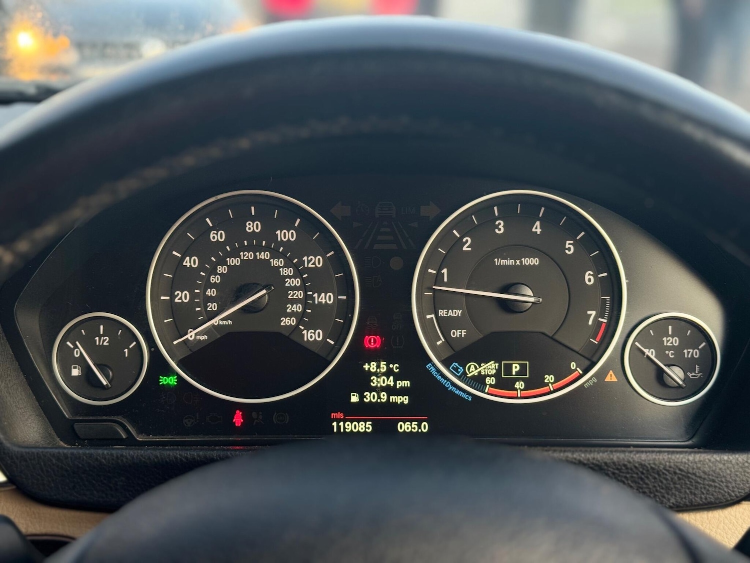 Used BMW 3 Series 2012 for sale - 76935838: Photo 32