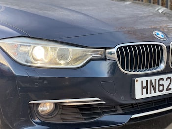 Used BMW 3 Series 2012 for sale - 76935838: Photo