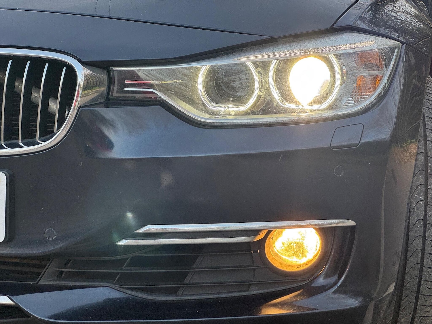 Used BMW 3 Series 2012 for sale - 76935838: Photo 4