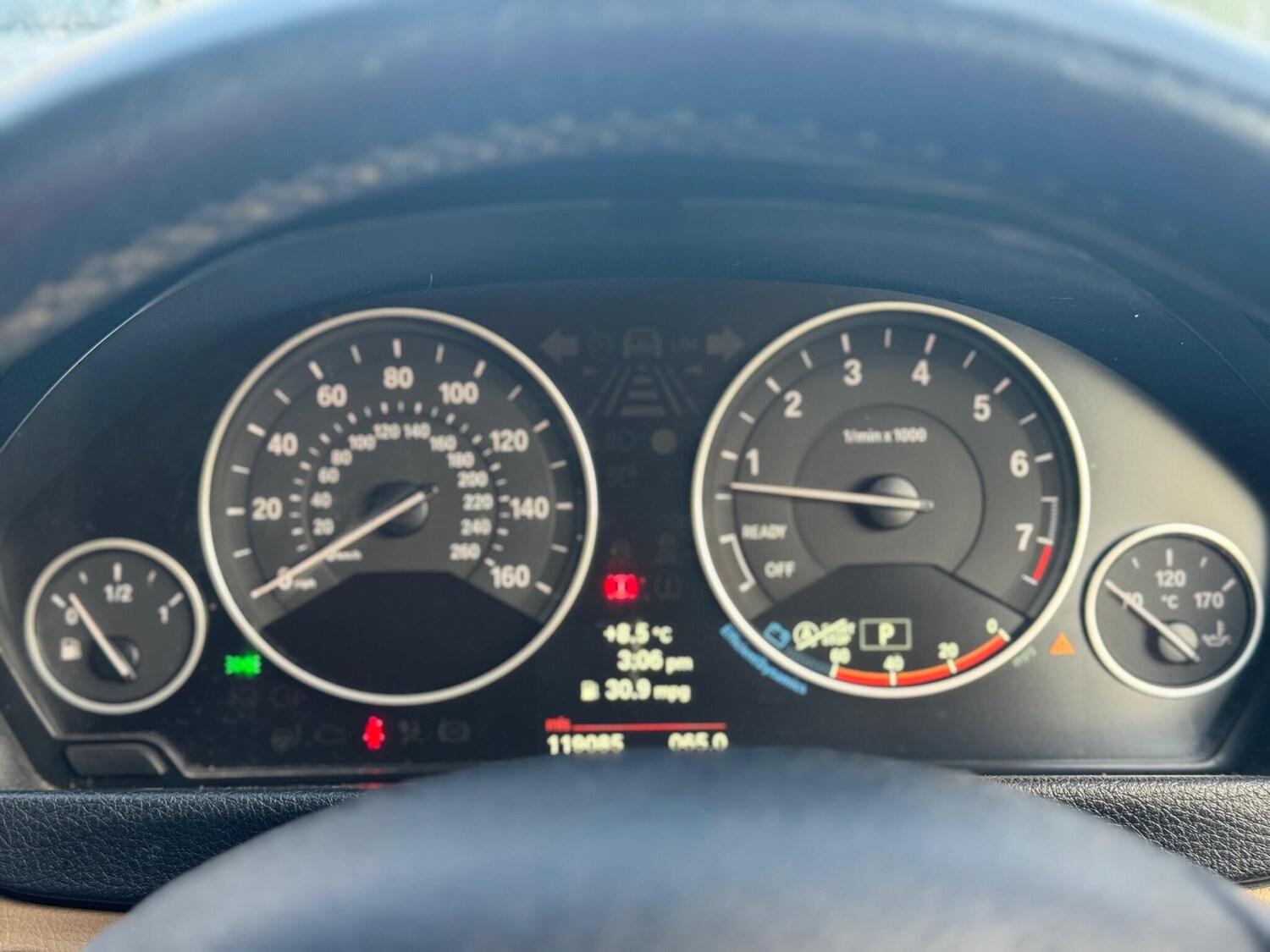 Used BMW 3 Series 2012 for sale - 76935838: Photo 42