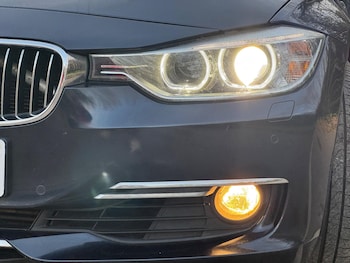 Used BMW 3 Series 2012 for sale - 76935838: Photo