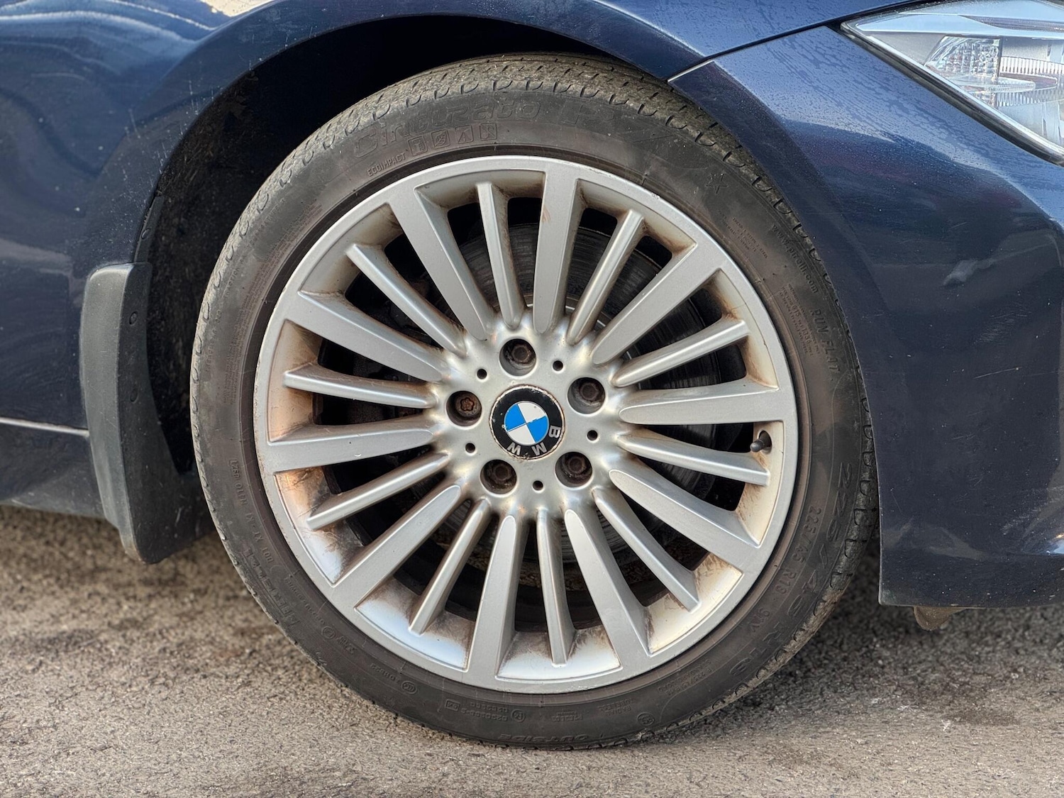 Used BMW 3 Series 2012 for sale - 76935838: Photo 5