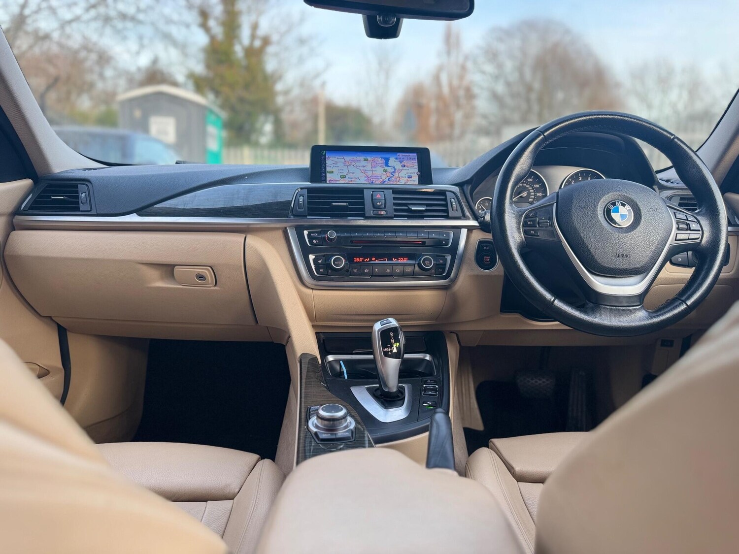 Used BMW 3 Series 2012 for sale - 76935838: Photo 50