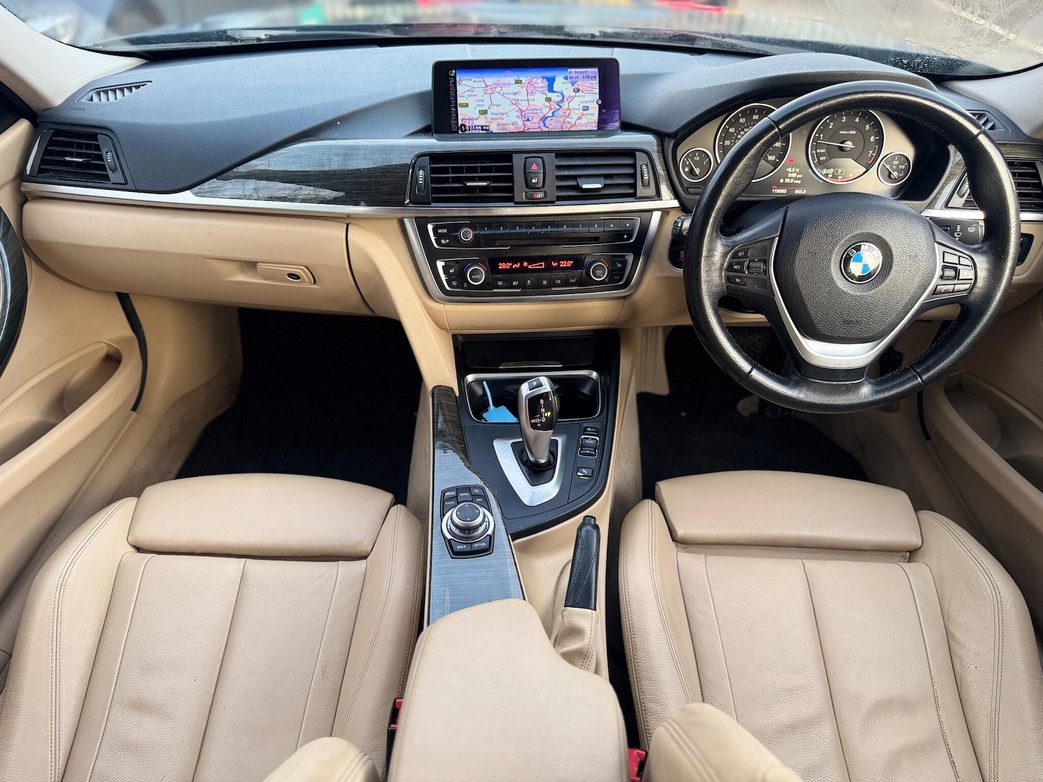 Used BMW 3 Series 2012 for sale - 76935838: Photo 51