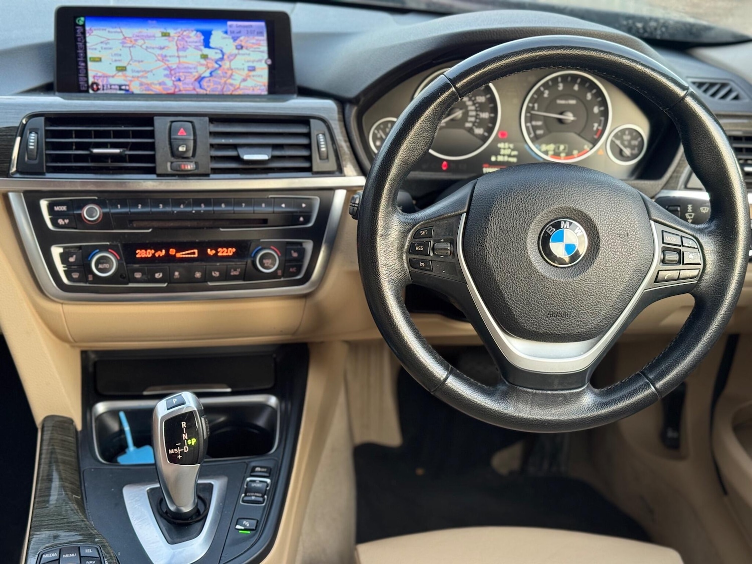 Used BMW 3 Series 2012 for sale - 76935838: Photo 52