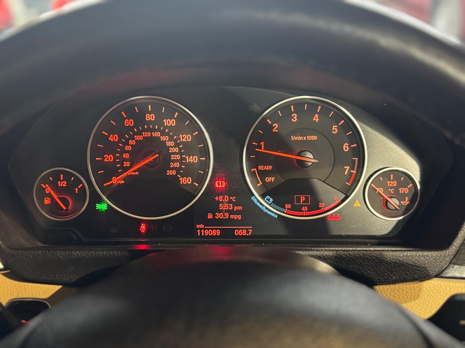 Used BMW 3 Series 2012 for sale - 76935838: Photo 59