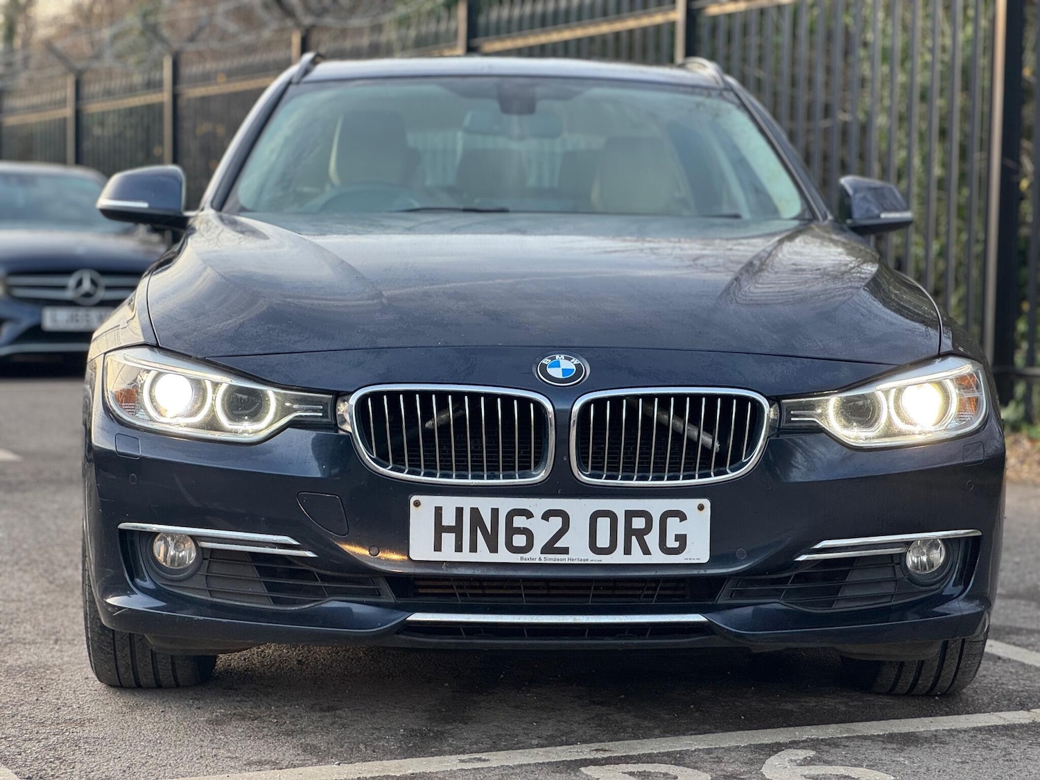 Used BMW 3 Series 2012 for sale - 76935838: Photo 6