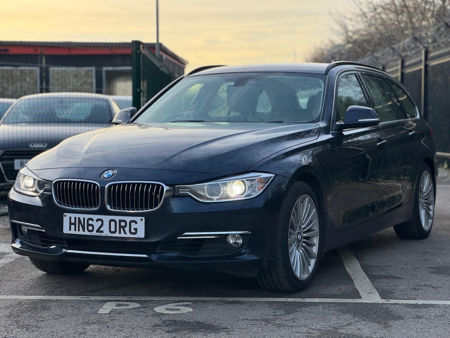 Used BMW 3 Series 2012 for sale - 76935838: Photo 7