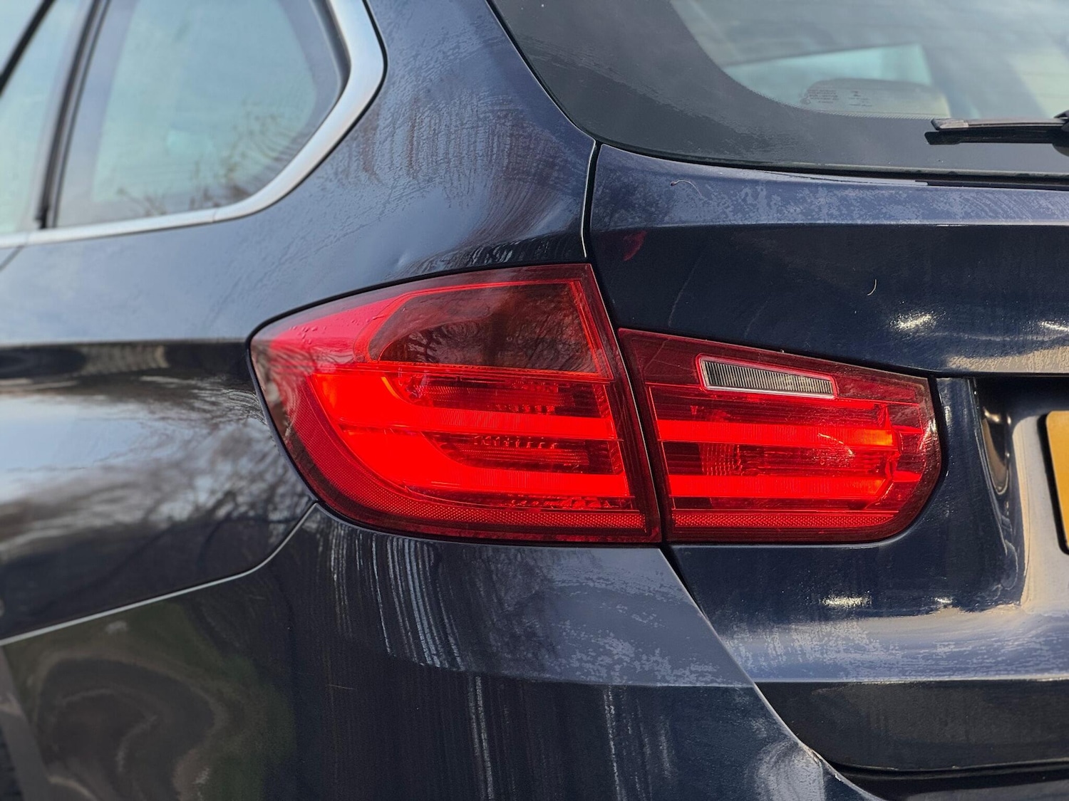 Used BMW 3 Series 2012 for sale - 76935838: Photo 8