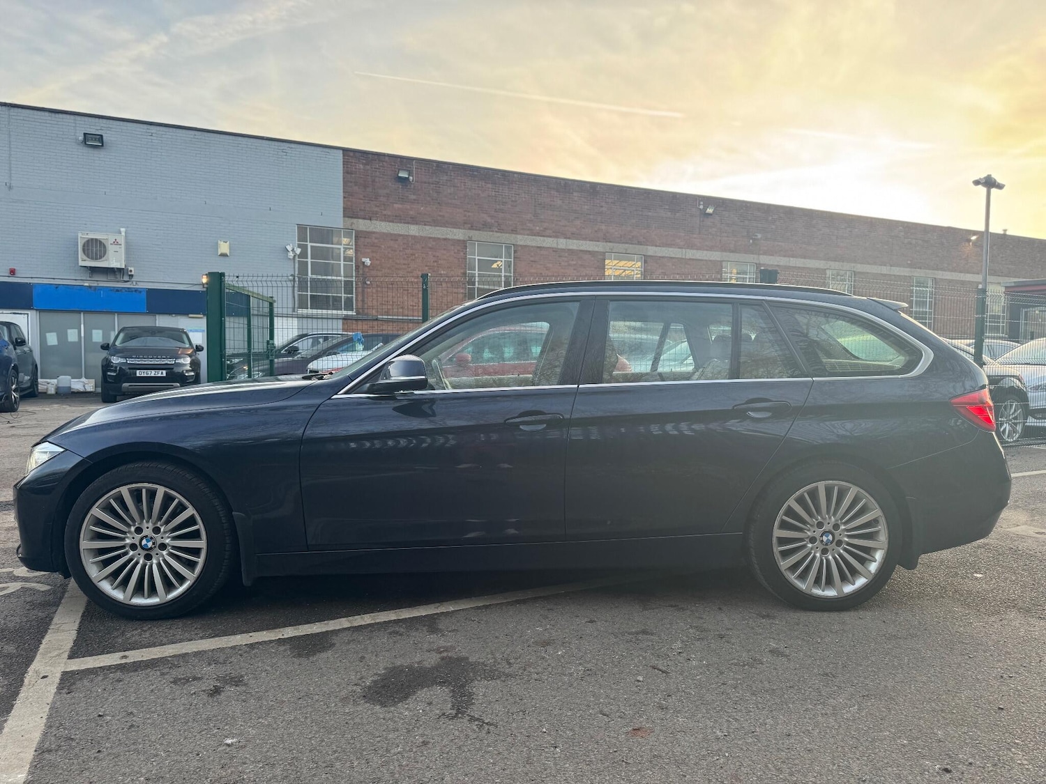 Used BMW 3 Series 2012 for sale - 76935838: Photo 9