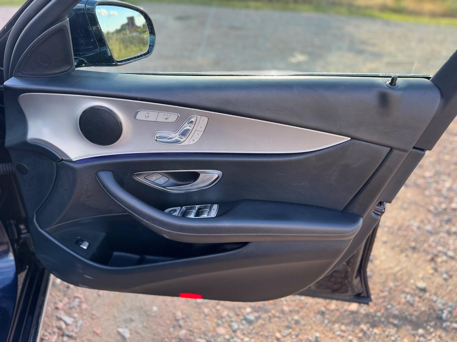 Used Mercedes-Benz E Class 2017 for sale - 76549359: Photo 22