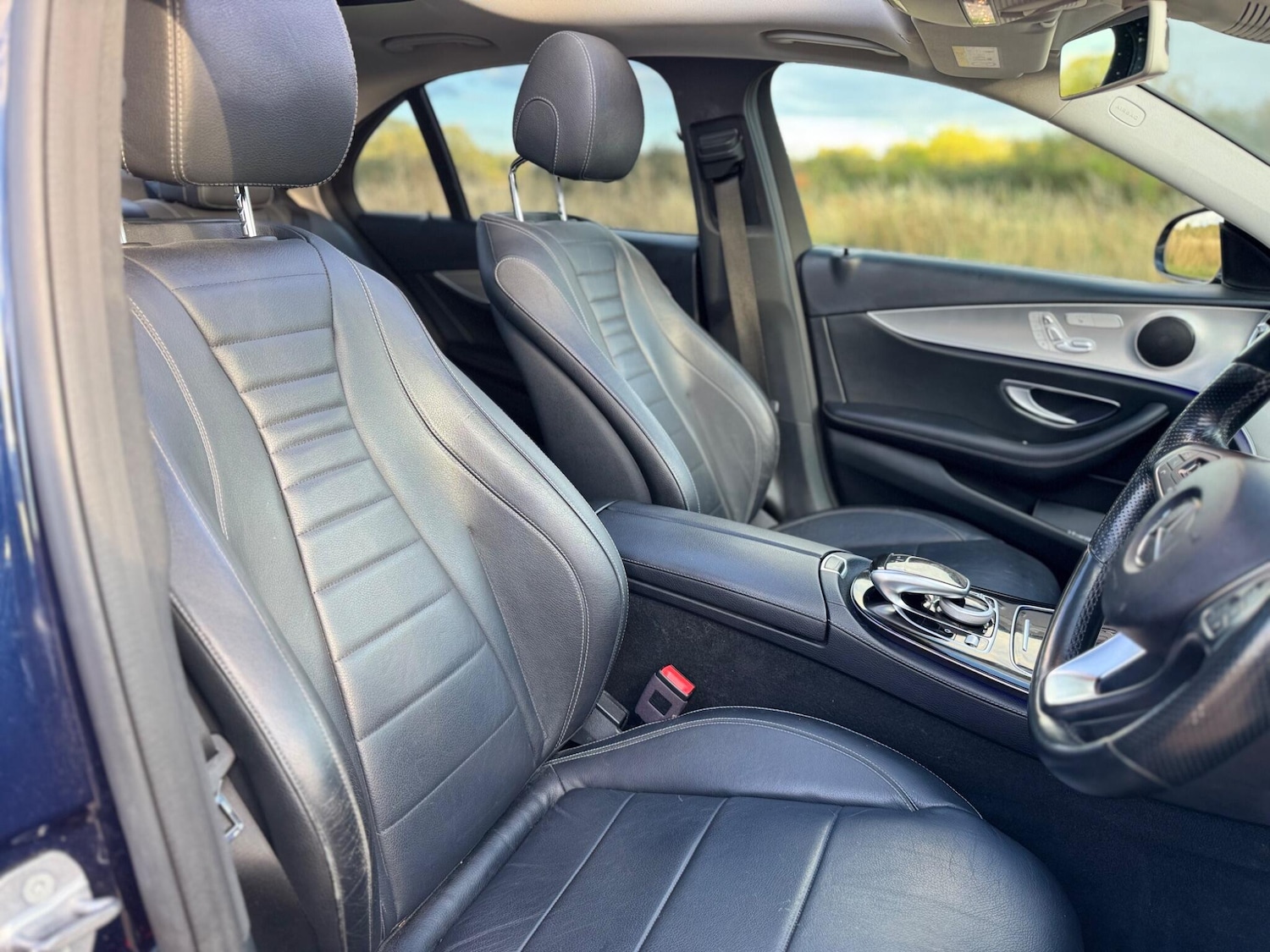 Used Mercedes-Benz E Class 2017 for sale - 76549359: Photo 23