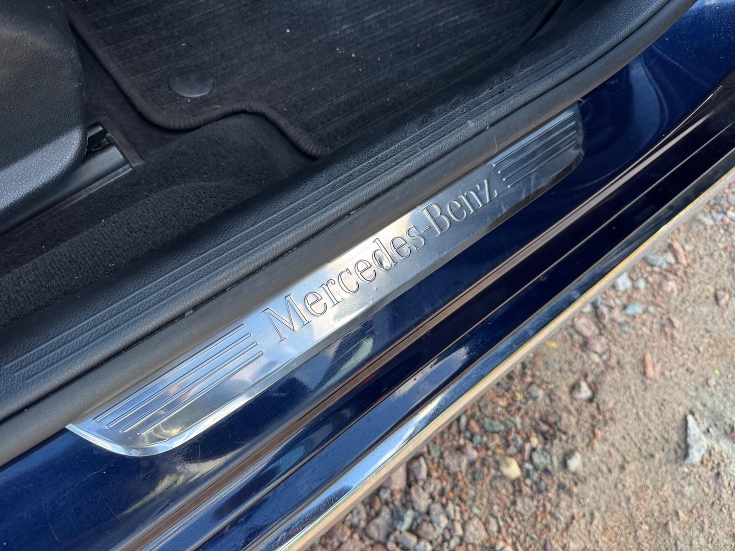 Used Mercedes-Benz E Class 2017 for sale - 76549359: Photo 28