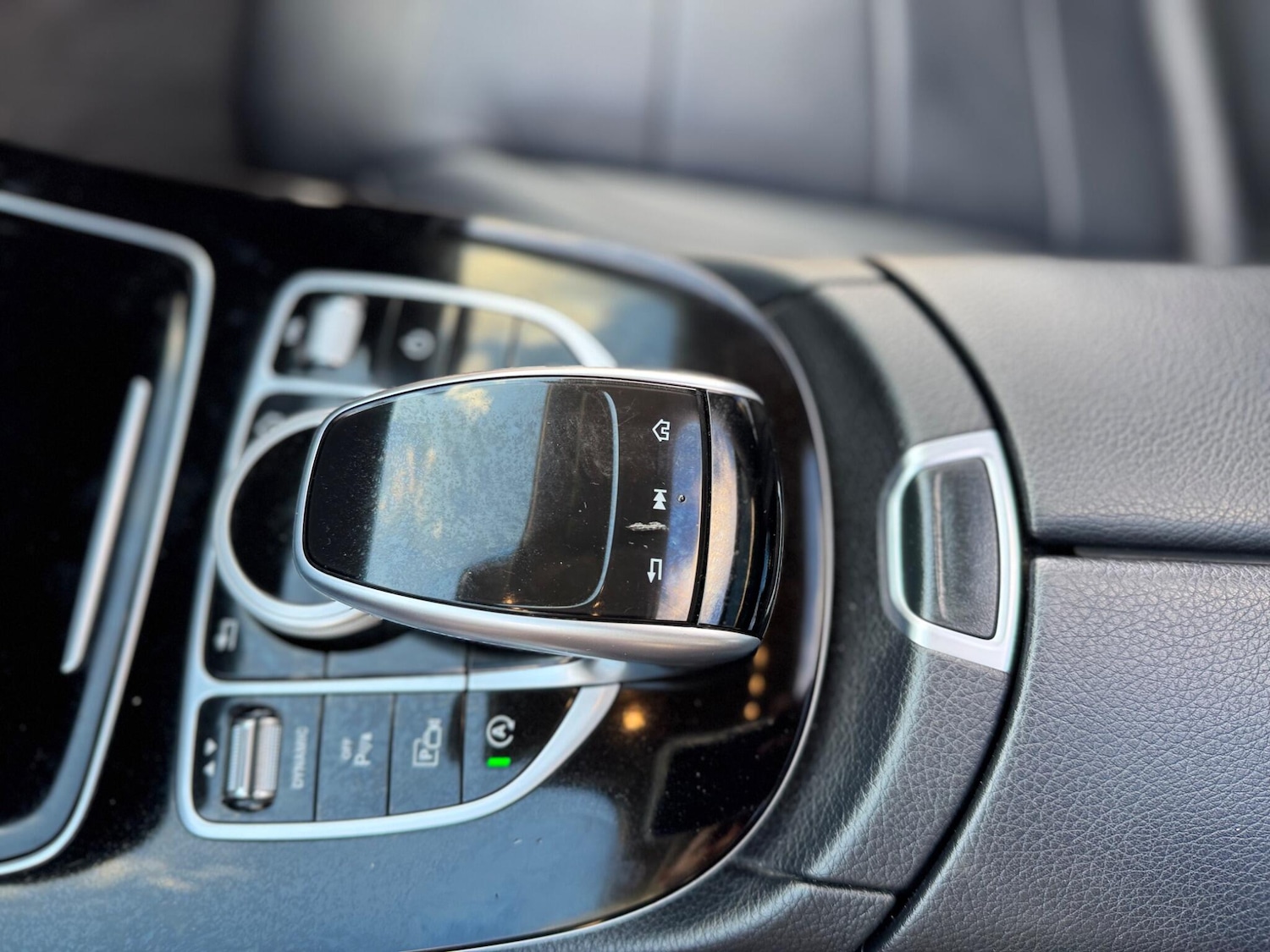 Used Mercedes-Benz E Class 2017 for sale - 76549359: Photo 41