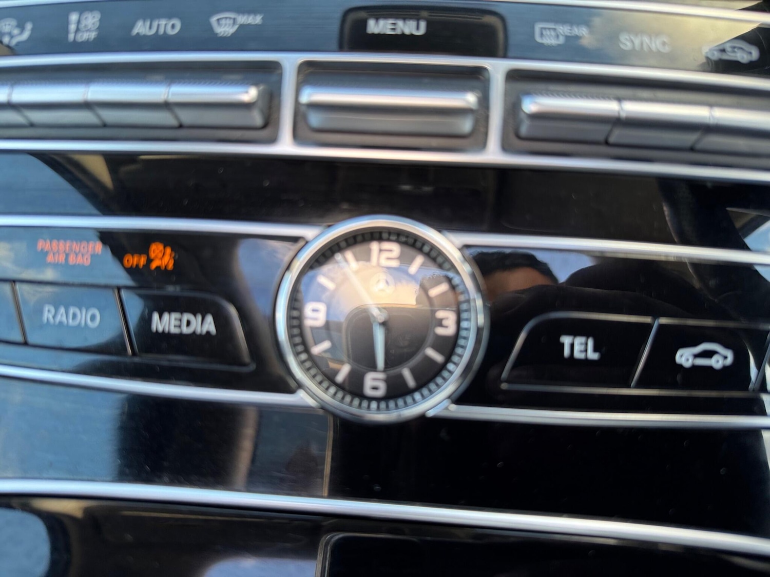 Used Mercedes-Benz E Class 2017 for sale - 76549359: Photo 46