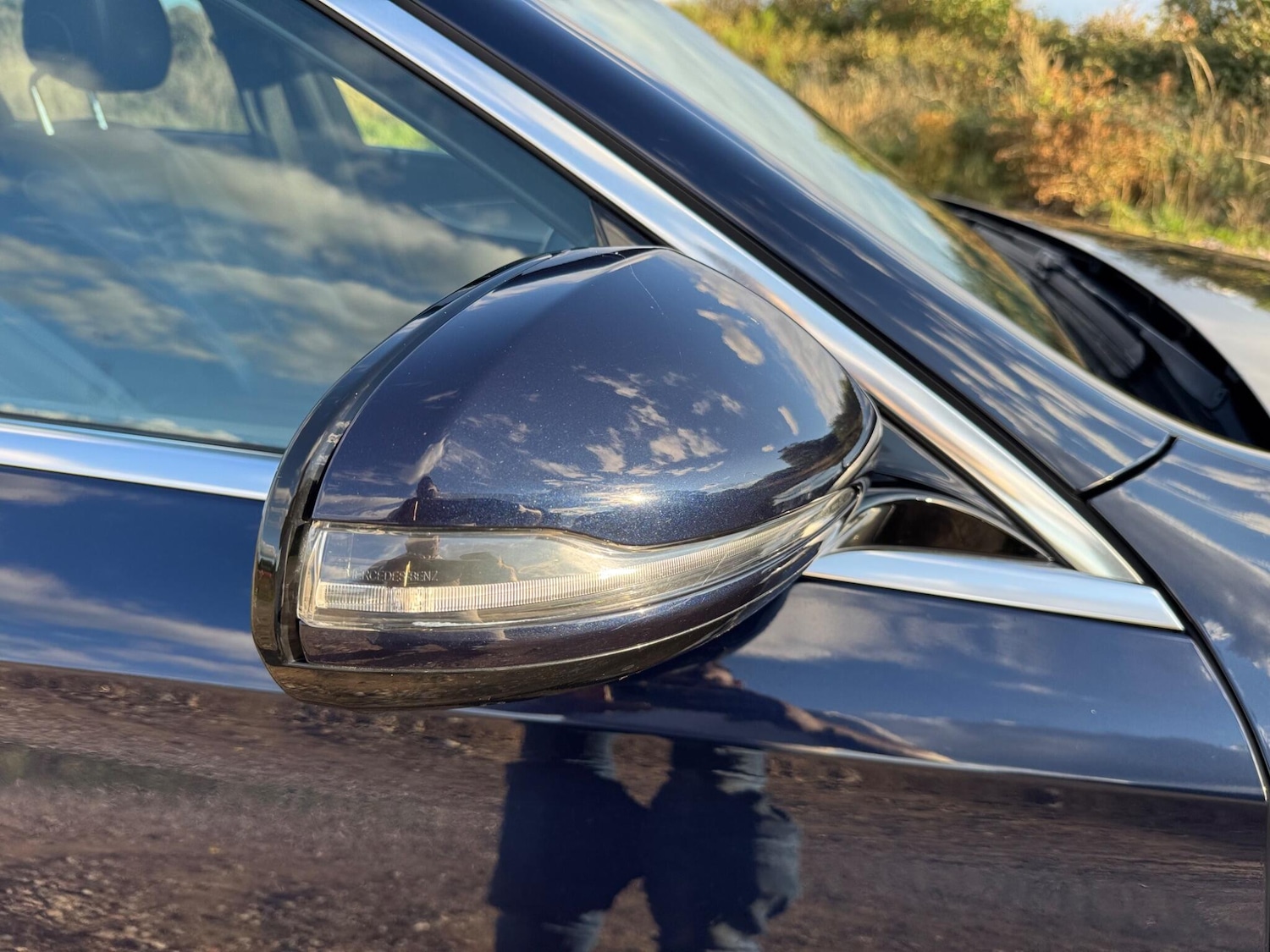 Used Mercedes-Benz E Class 2017 for sale - 76549359: Photo 47