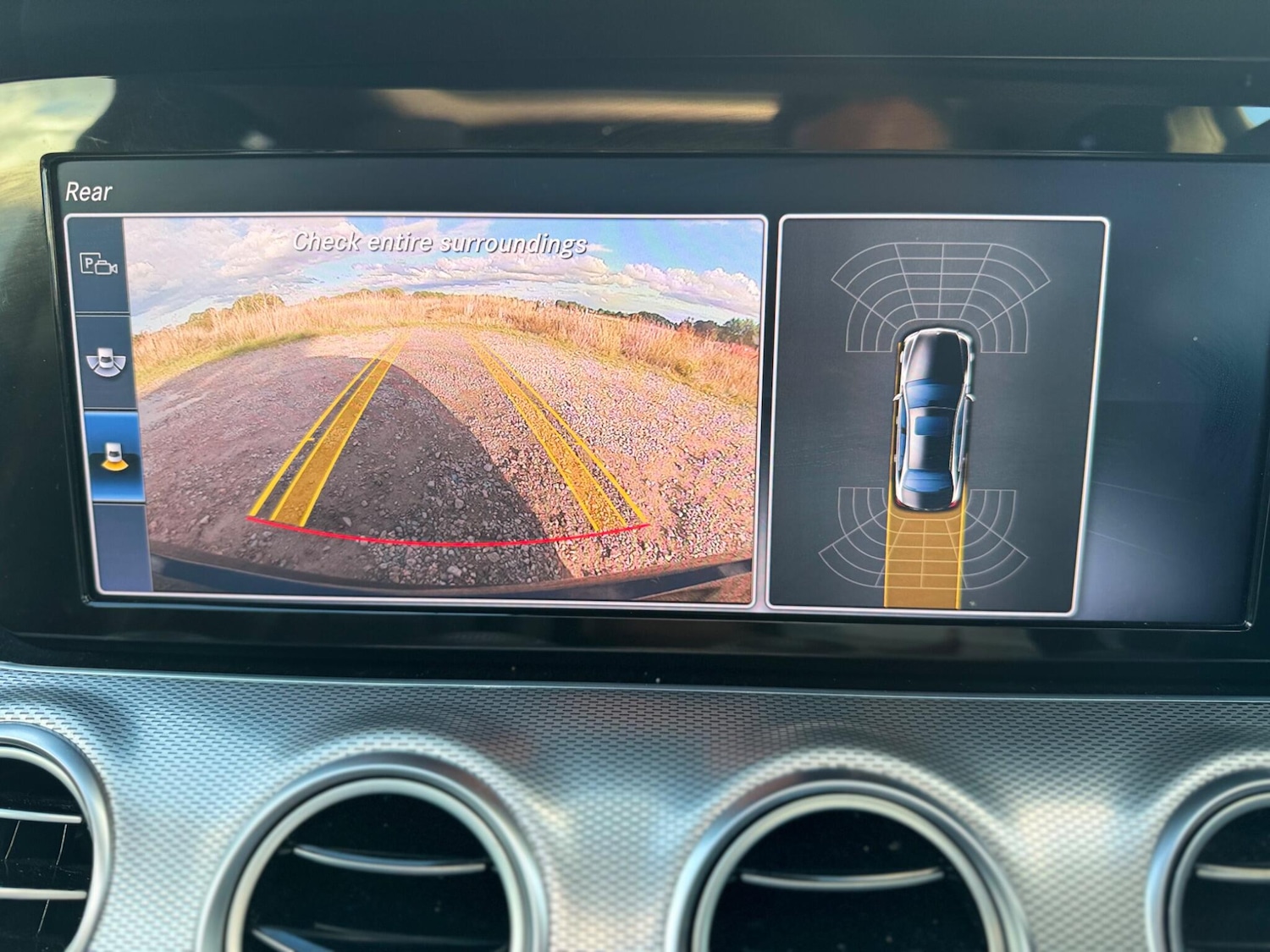 Used Mercedes-Benz E Class 2017 for sale - 76549359: Photo 51