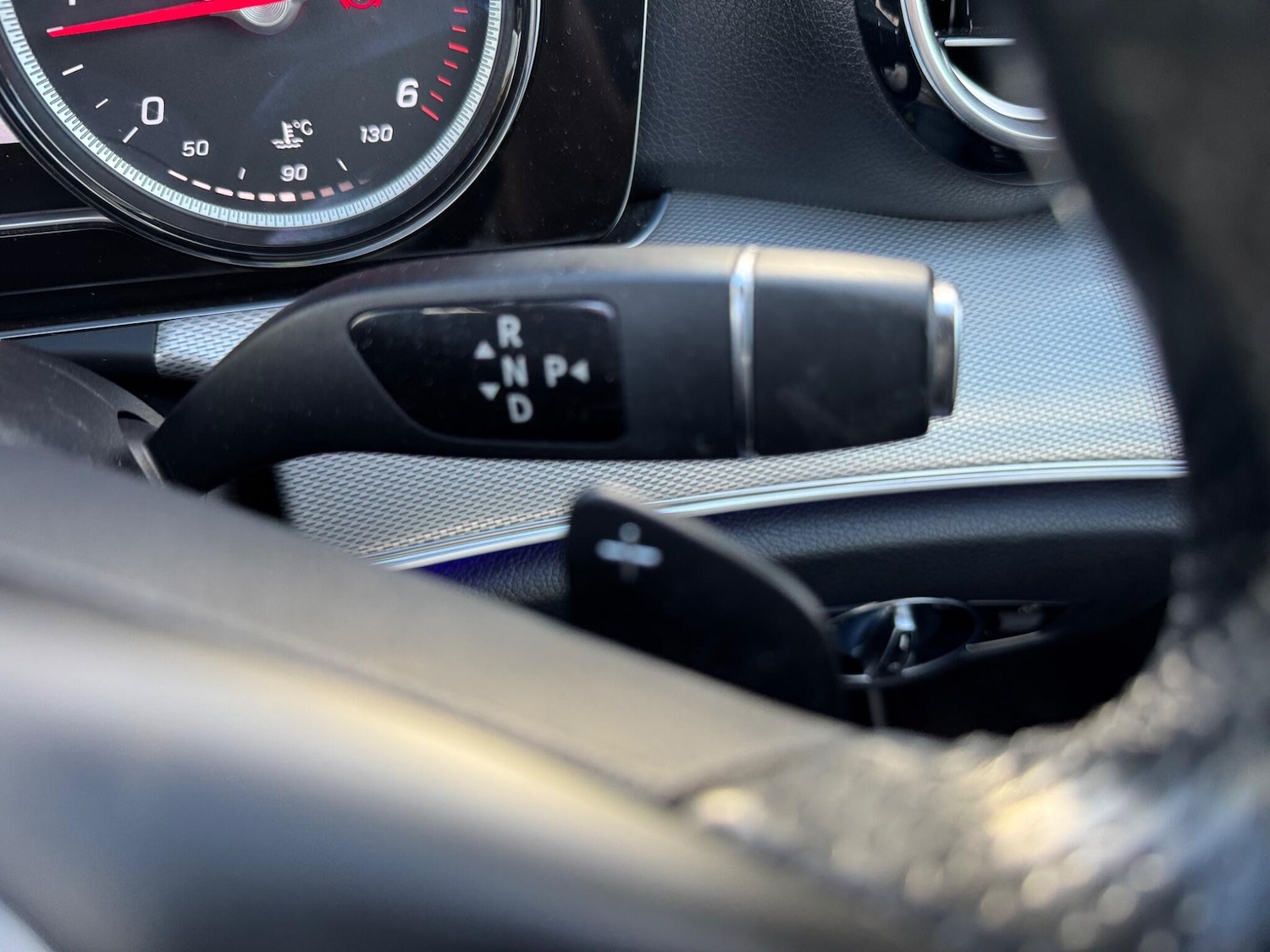 Used Mercedes-Benz E Class 2017 for sale - 76549359: Photo 52